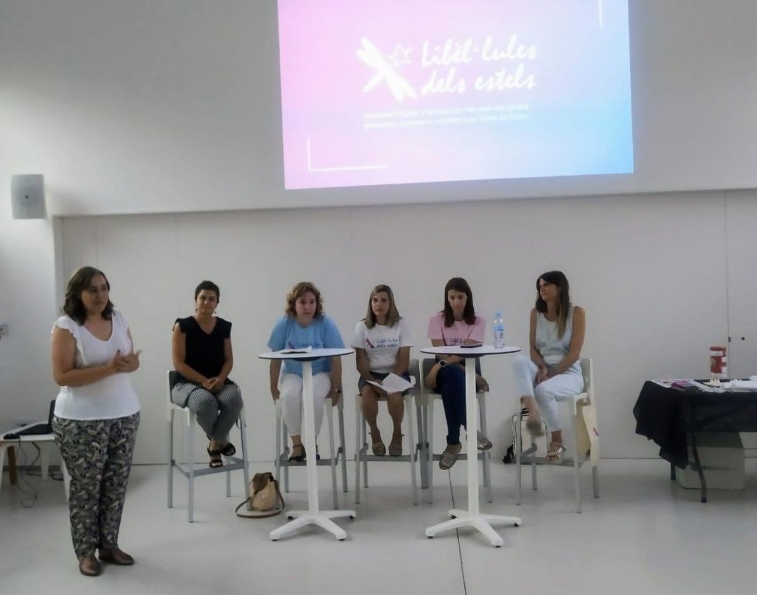 Amposta tindrà un espai de dol perinatal i gestacional al cementeri