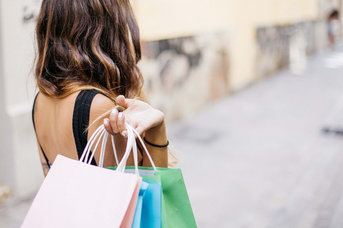 Amposta té prop de 700 empreses i comerços en actiu a peu de carrer