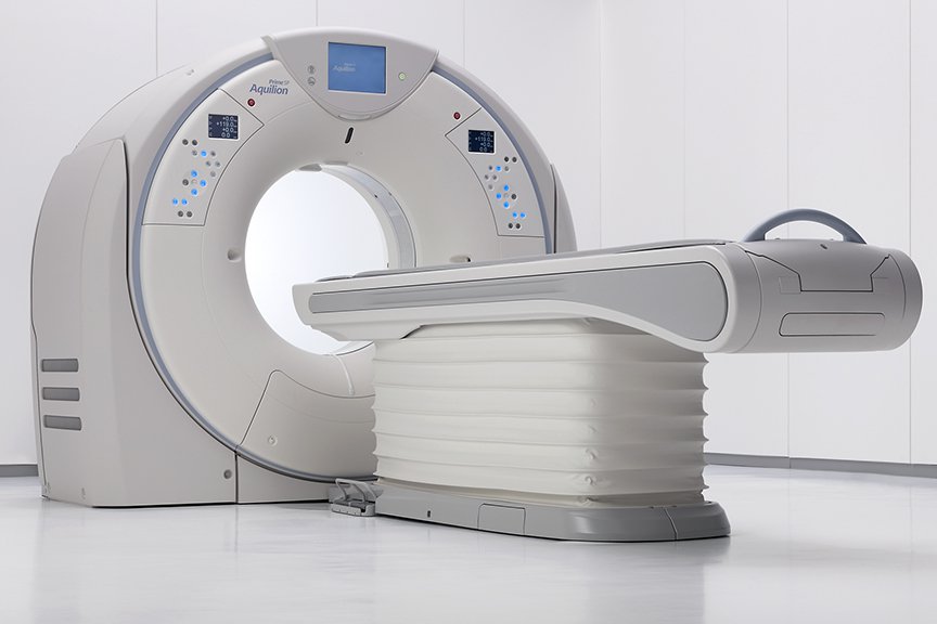 L’Hospital Comarcal d’Amposta segueix renovant tecnològicament els seus equipaments
