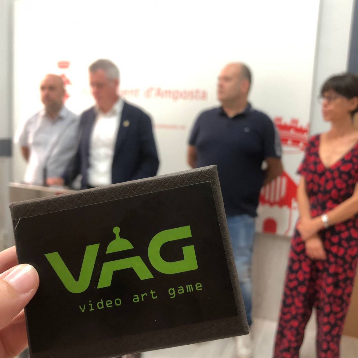 Els eSports i la ciberseguretat, al centre del VAG