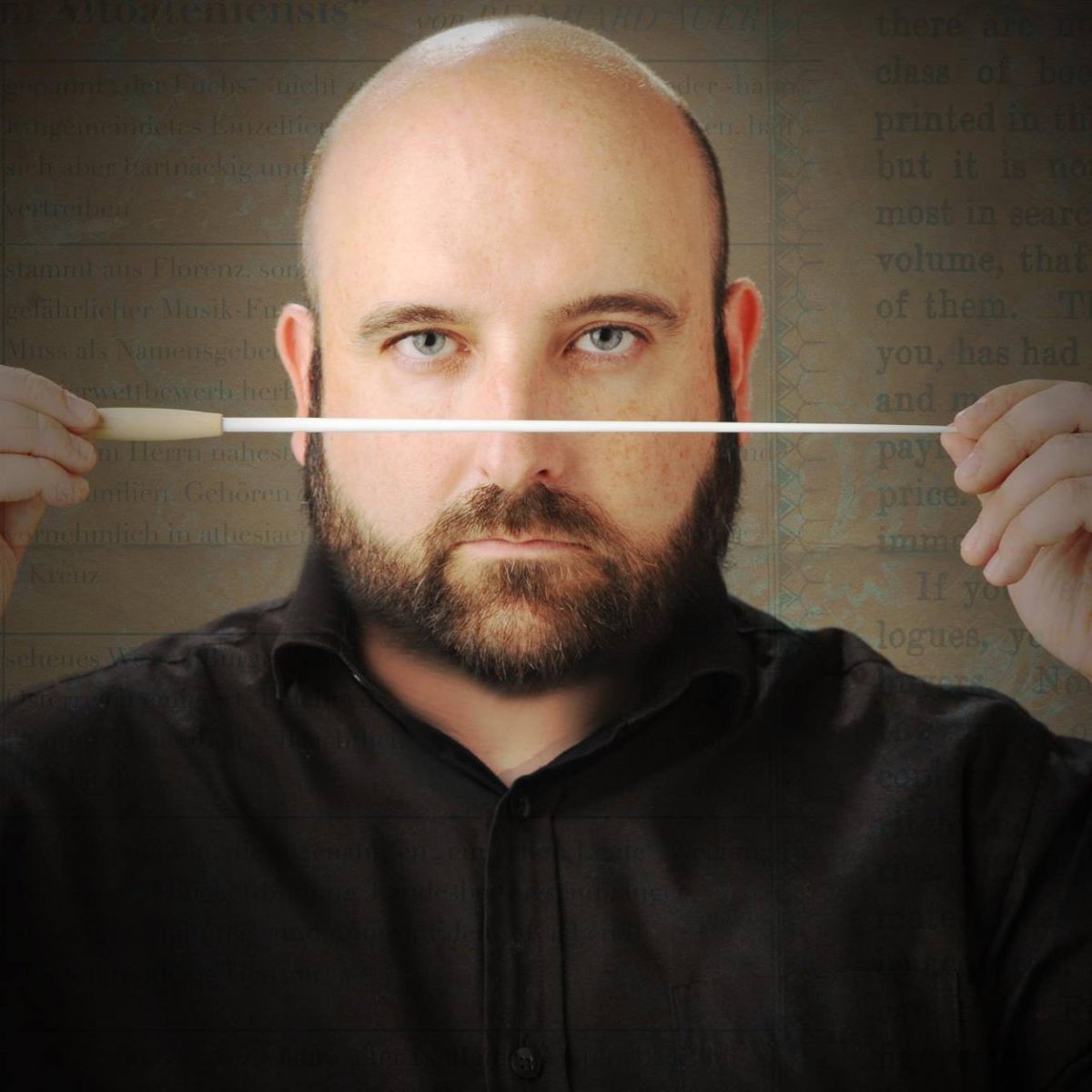 El compositor Lionel Beltrán-Cecilia, Premi Amposta 2021