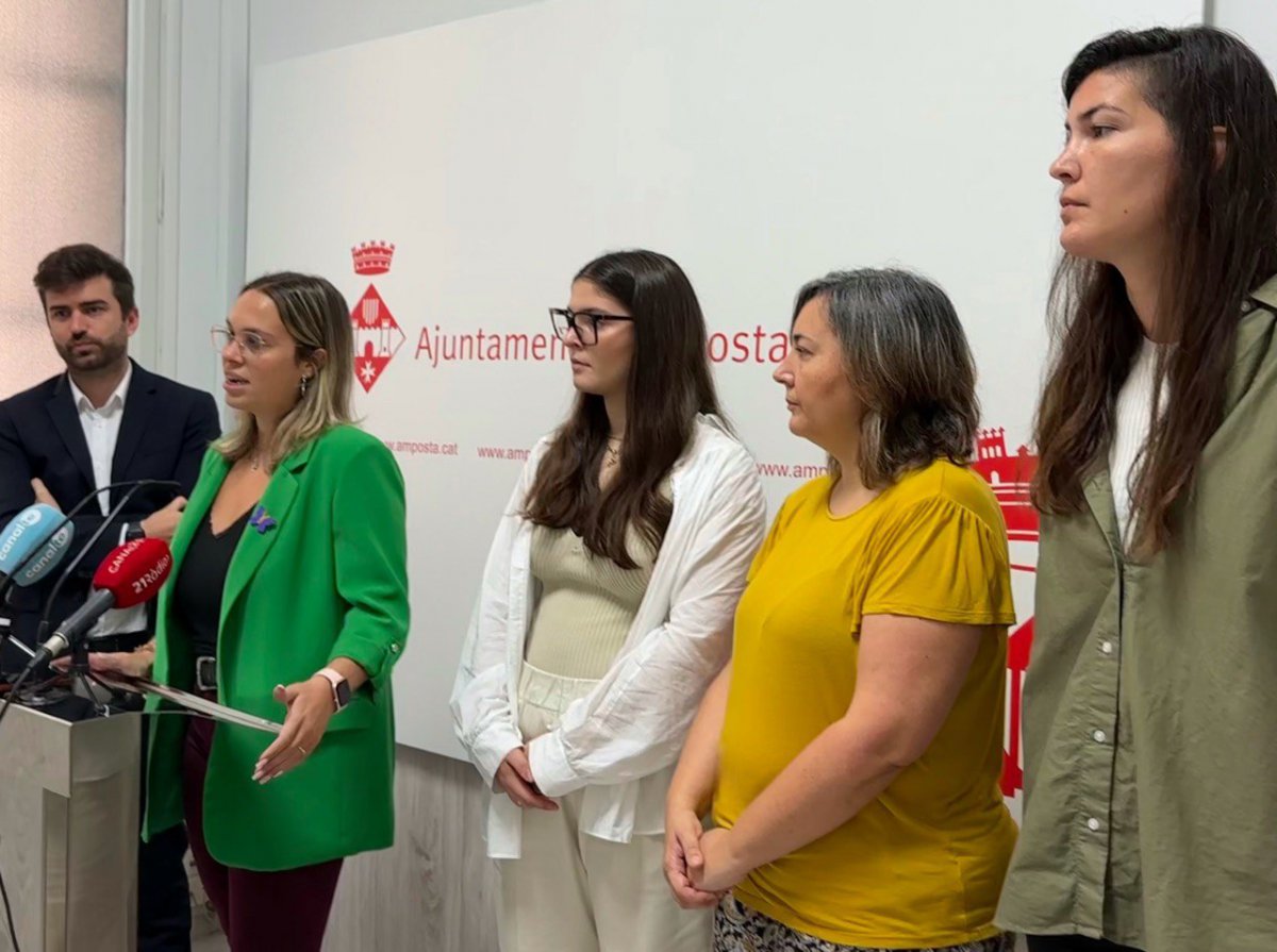 Una quinzena de joves amb risc d’exclusió social practicaran esport en la segona edició d’Arrela’t