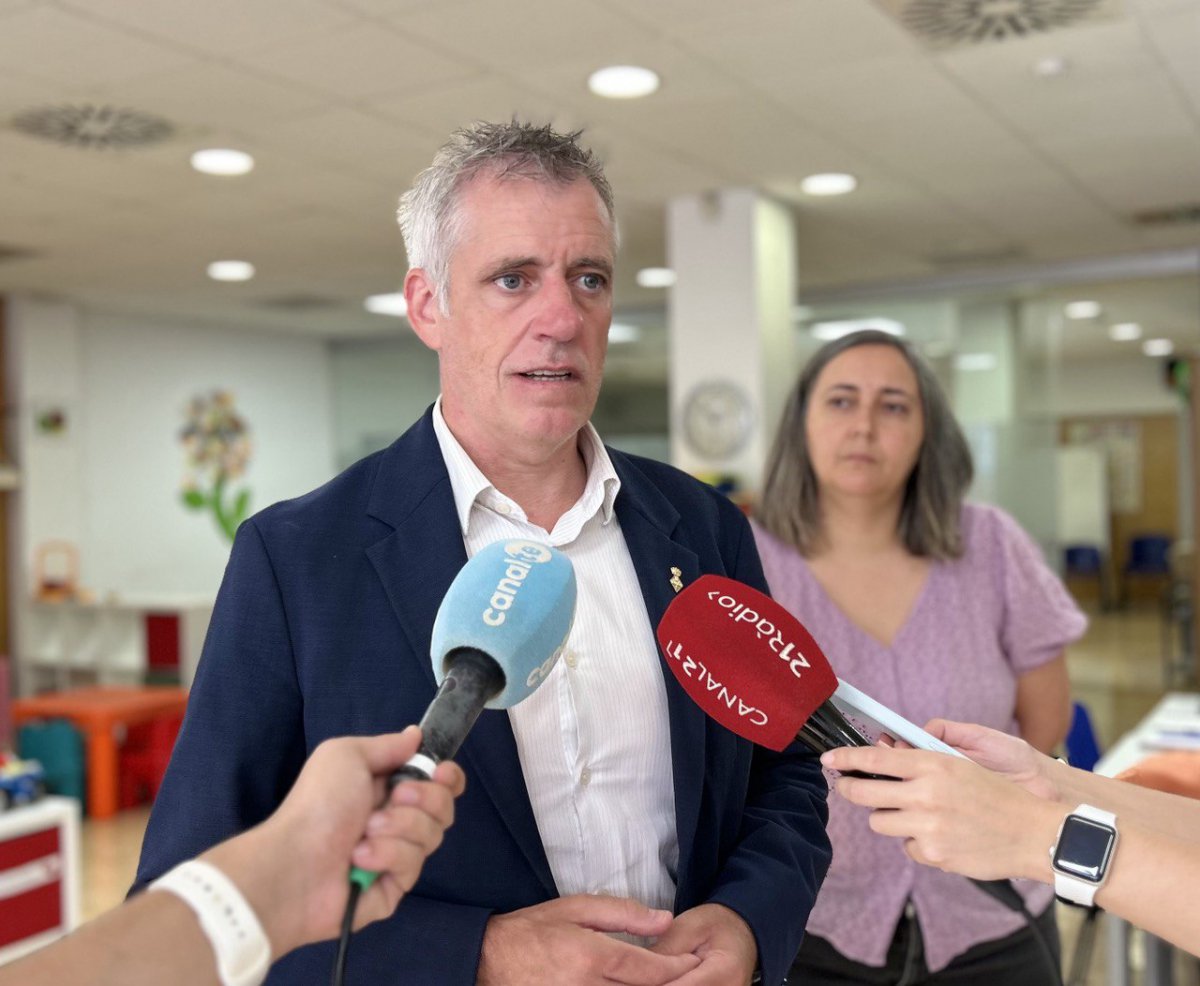 L’Ajuntament crea el Servei d’Orientació i Acompanyament a les Famílies