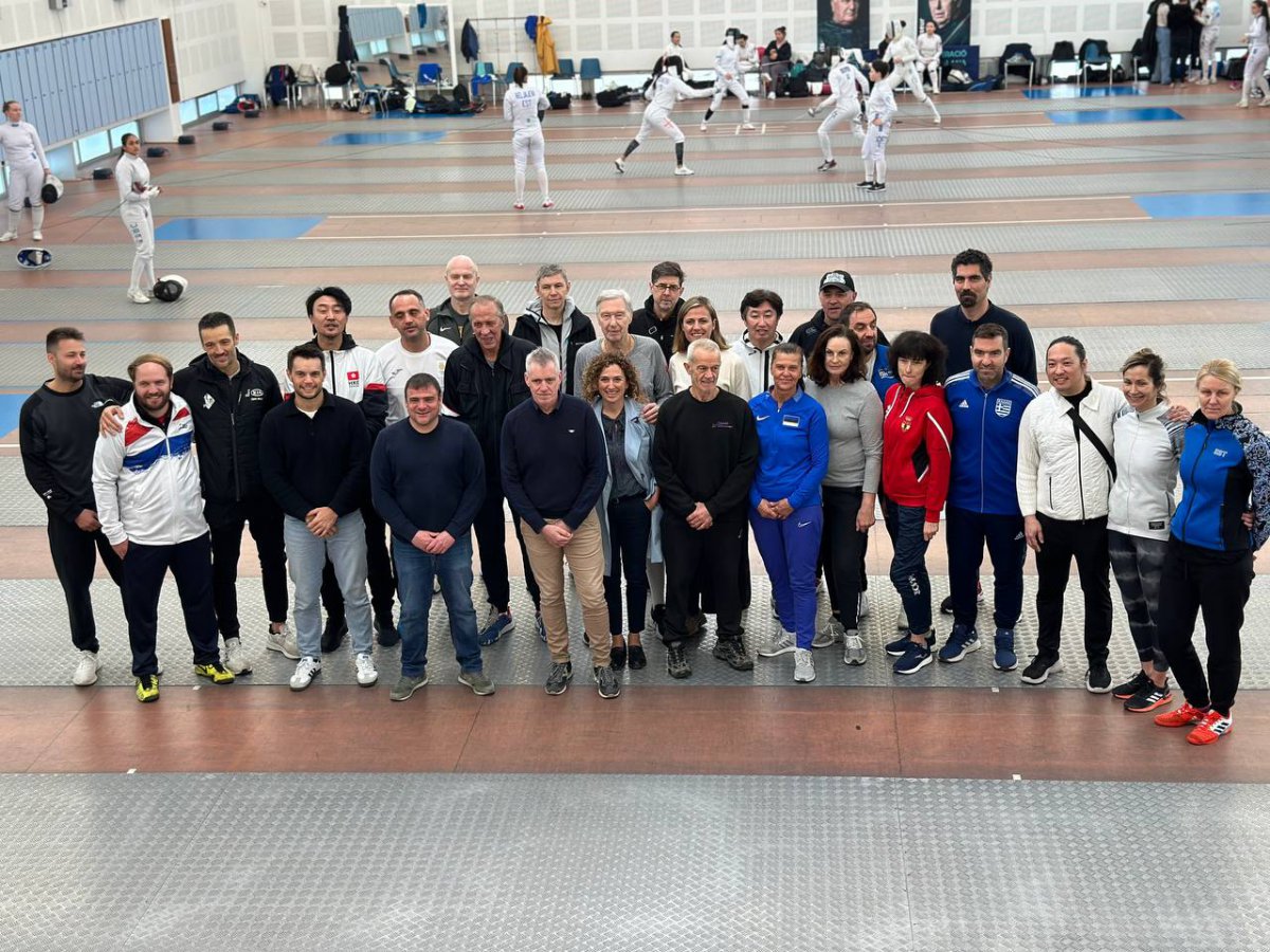 Prop de 200 esportistes internacionals es concentren al Centre de Tecnificació de les Terres de l’Ebre