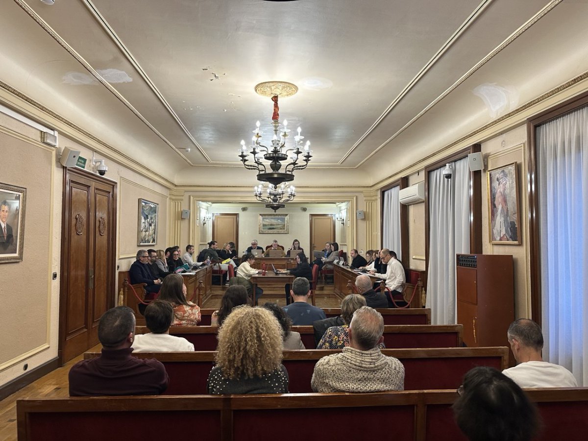 Amposta crearà una regidoria per reforçar i fomentar l&rsquo;ús del català