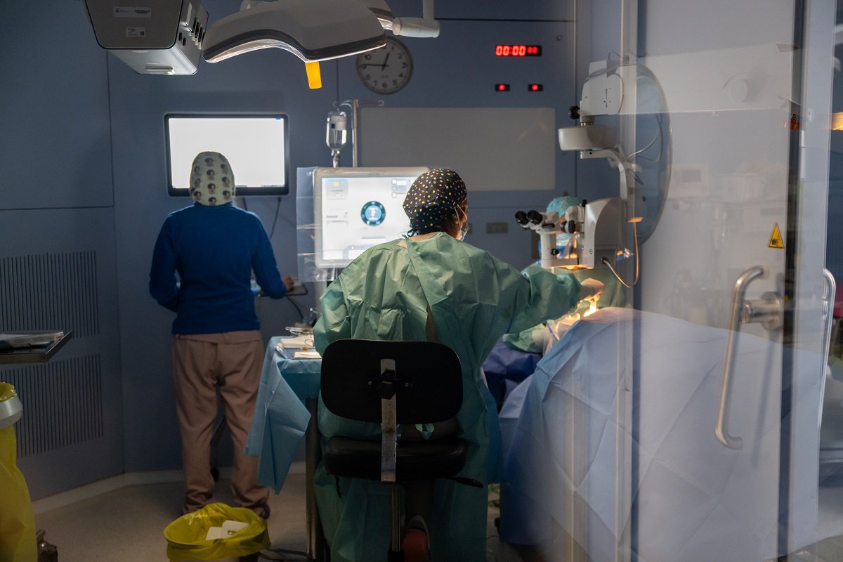 L&rsquo;Hospital Comarcal d&rsquo;Amposta renova la certificació ISO 9001:2015 del seu Bloc Quirúrgic