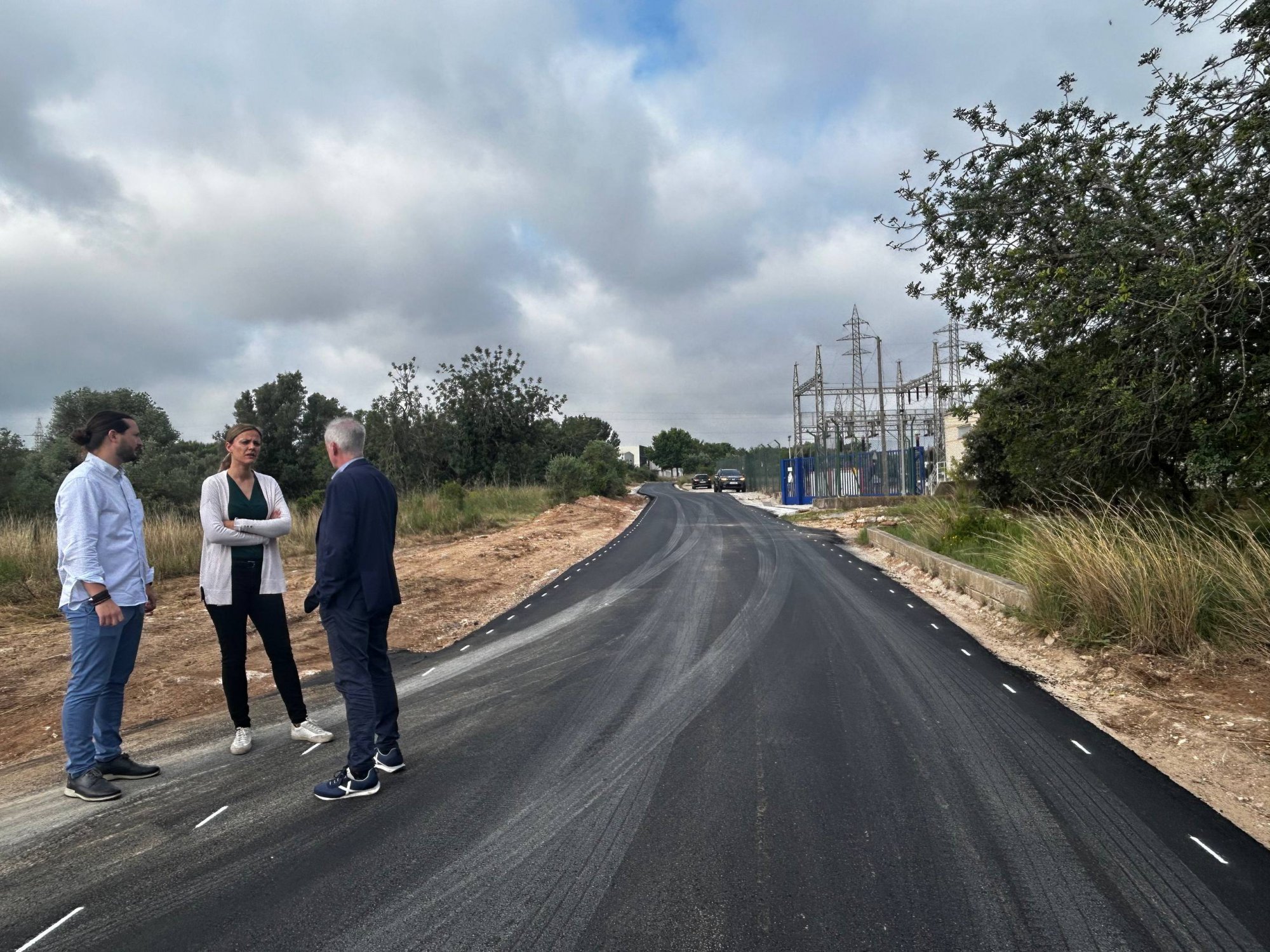 L&rsquo;Ajuntament d&rsquo;Amposta executa en tres mesos una inversió extraordinària de més de mig milió d&rsquo;euros en camins