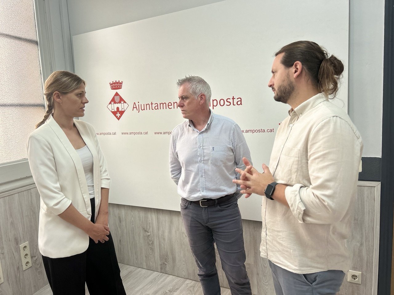 L&rsquo;Ajuntament d&rsquo;Amposta incorporarà 1,2 MEUR provinents del superàvit per a inversions al 2026