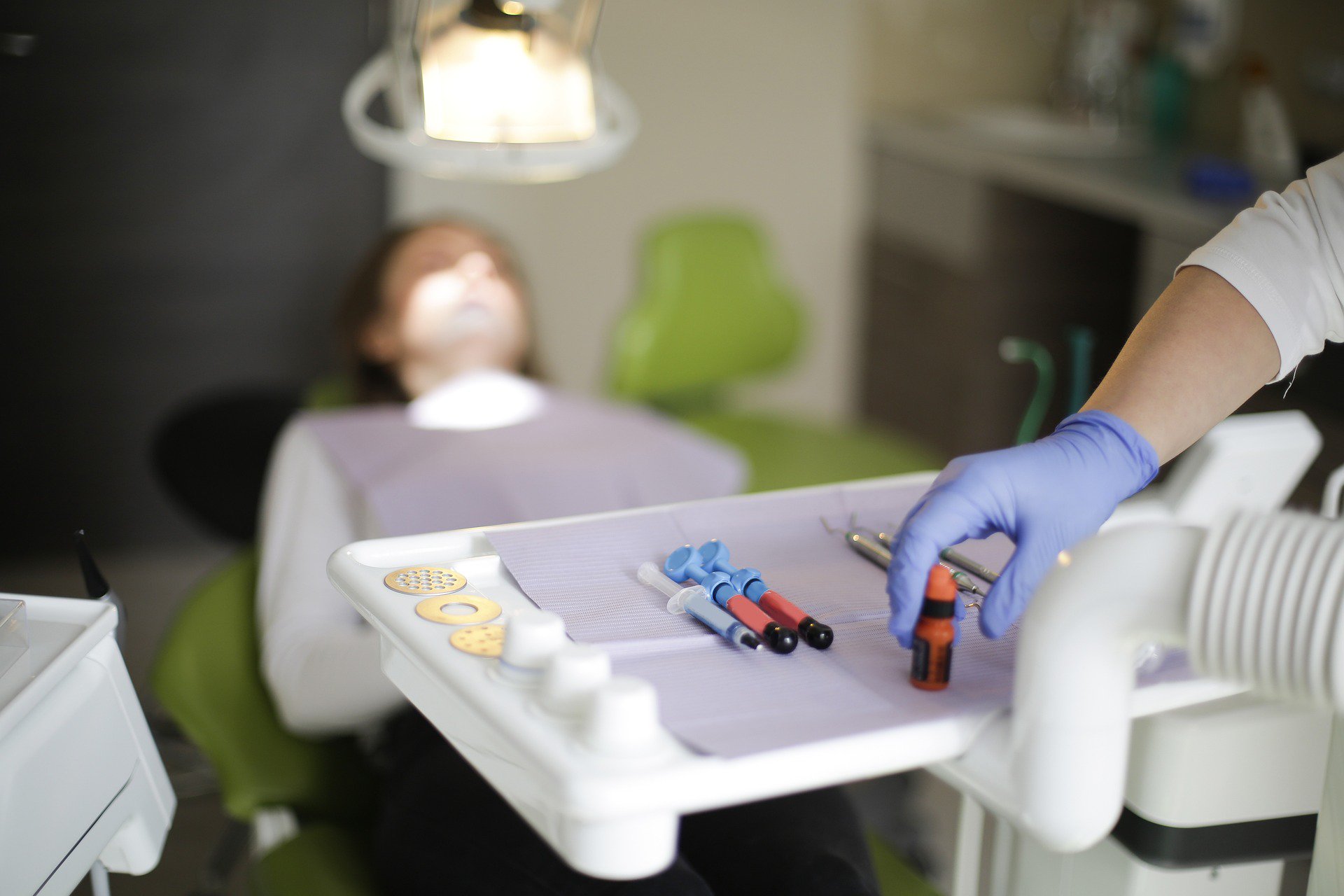 Amposta avança per tenir estudis universitaris d&rsquo;odontologia