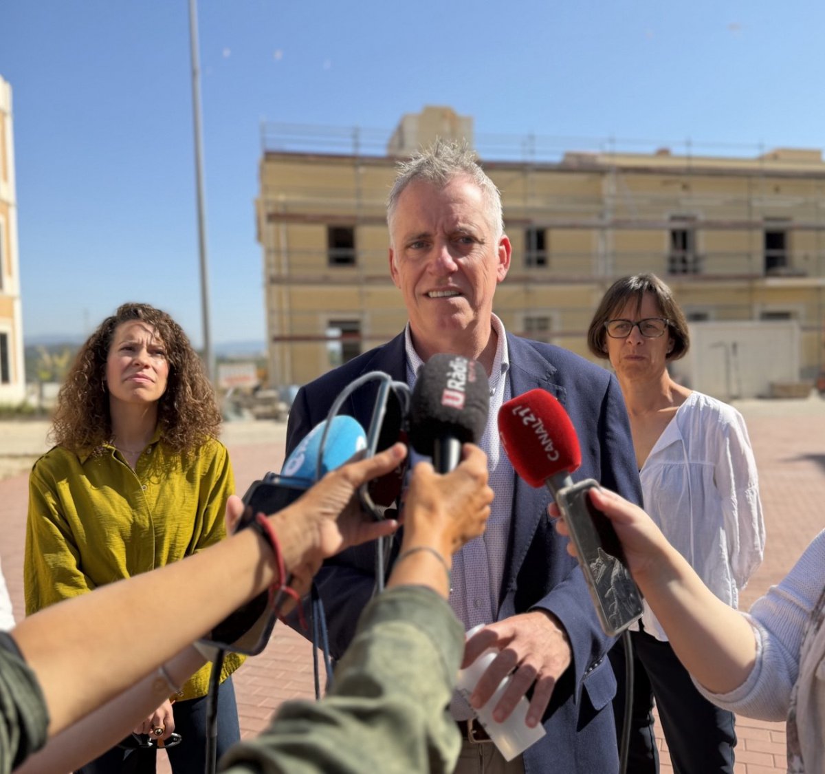 La Festa del Mercat a la Plaça arriba a la majoria d&rsquo;edat amb l&rsquo;esport com a fil conductor