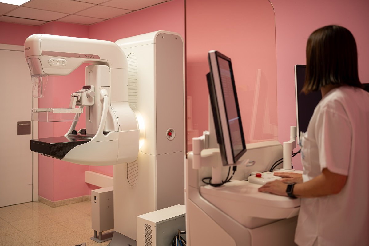 L&rsquo;Hospital Comarcal d&rsquo;Amposta avala l&rsquo;excel·lència dels seus serveis amb un doble èxit en les auditories de qualitat ISO 9001:2015