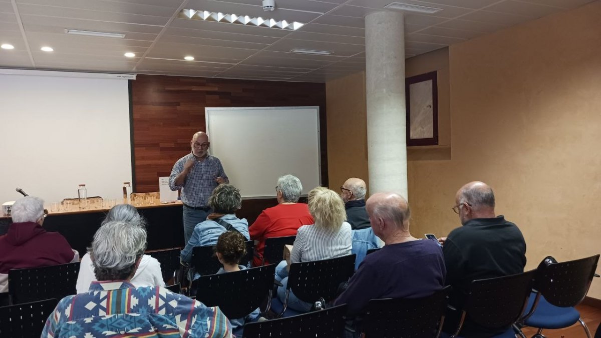 Amposta recuperarà les "aubades", un cant tradicional catalogat com a patrimoni immaterial