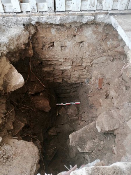 La JGL aprova el projecte bàsic i d’execució per a la recuperació de la capella de Santa Susanna