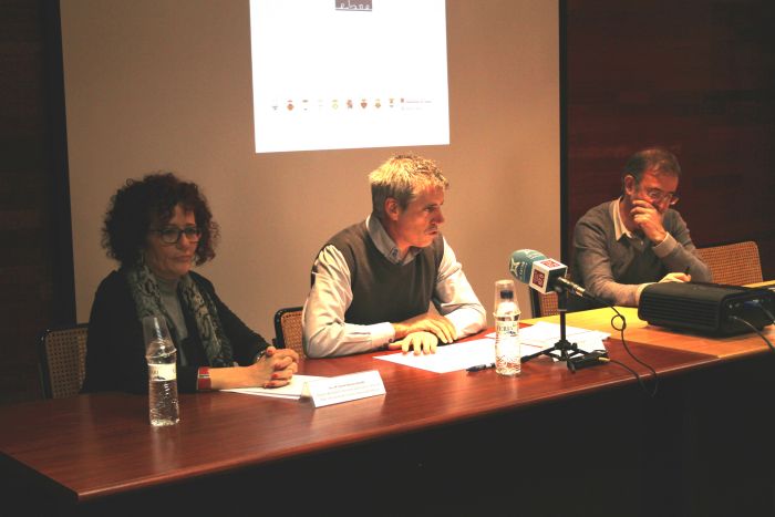 El consorci del Museu de les Terres de l´Ebre s´adscriu a l´Ajuntament 