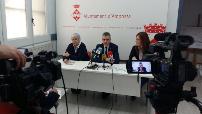 L´Ajuntament invertirà 900.000 euros en plans d´ocupació