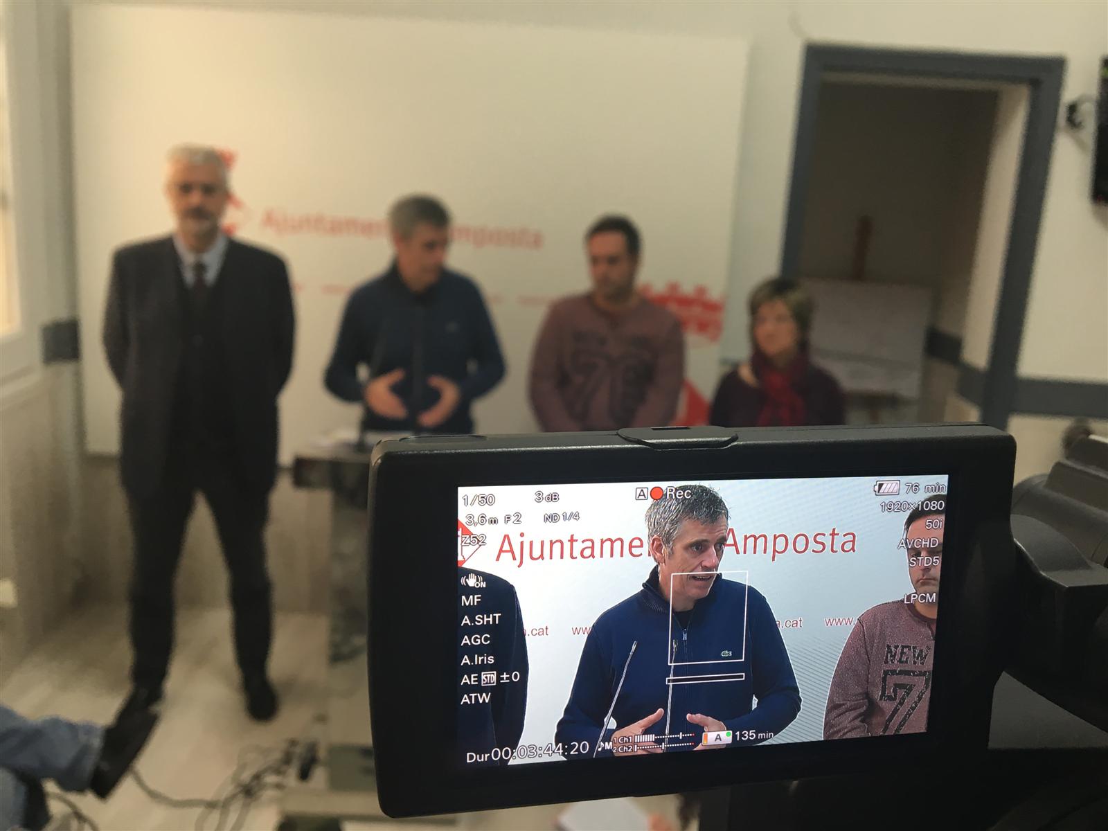 L´Ajuntament inicia els tràmits per convertir la façana fluvial en  Bé Cultural d´Interès Nacional 