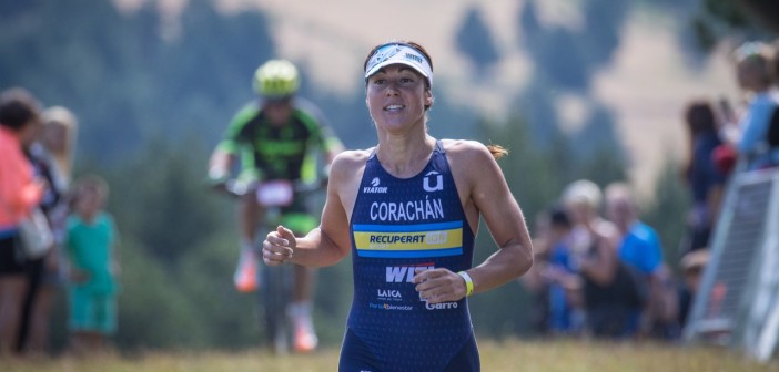 El Centre de Tecnificació Esportiva Terres de l´Ebre – Amposta acull un Campus de Triatló per a dones