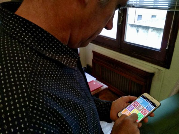 Nova app mòbil de l’Ajuntament d’Amposta