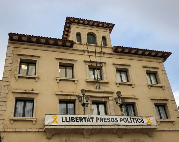Amposta connectarà tots els edificis municipals i públics amb xarxa de fibra òptica