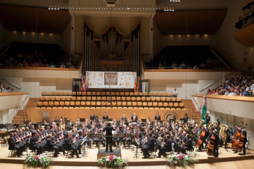 Ajuntament d´Amposta > agenda > Amposta de Banda a Banda. (16a edició) 