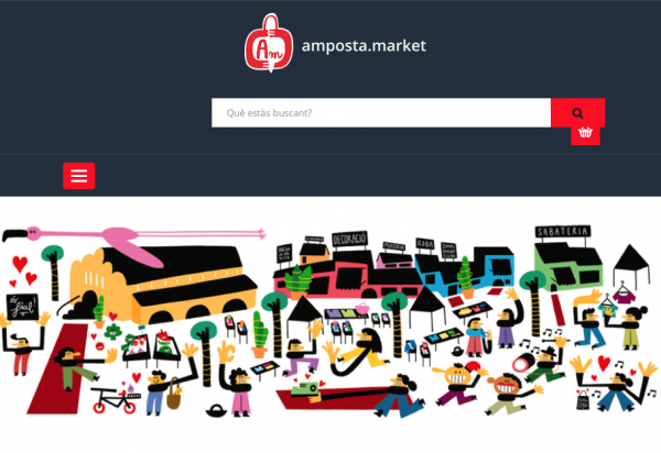 COVID-19: L’Ajuntament d’Amposta posa en marxa càpsules formatives de comerç online