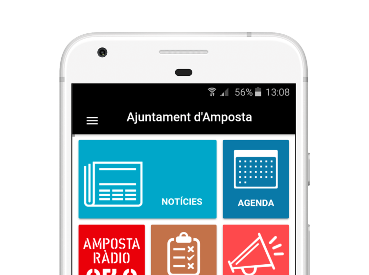 App Ciutat d’Amposta