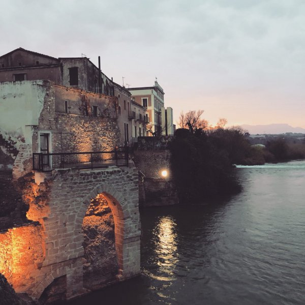 L’Ajuntament invertirà prop de 170.000 euros en la segona fase de recuperació de la façana fluvial