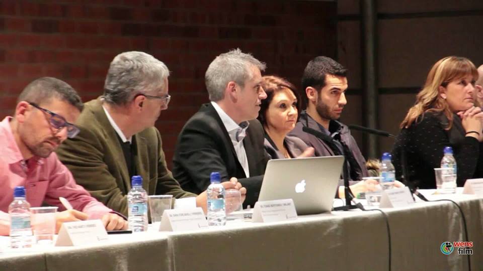 L´atur i la falta de neteja, els problemes més greus que té Amposta segons els veïns que van assistir a l´assemblea