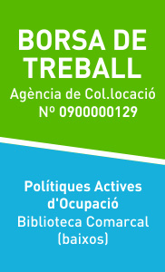 Agència col·locació