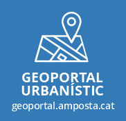 Geoportal Urbanístic d’Amposta