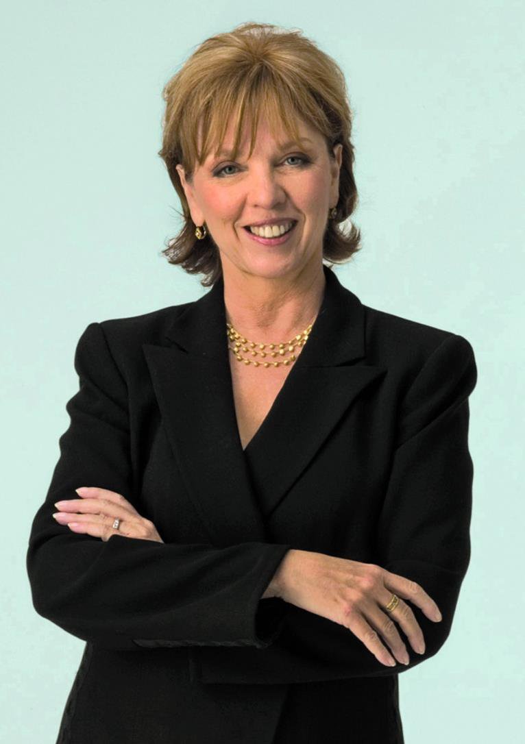 Desembre romàntic amb donació de novel·les de Nora Roberts