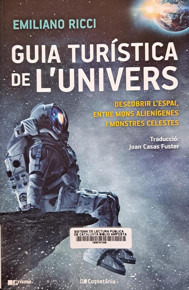Novetats de la setmana del 26 de juny al 2 de juliol de 2023.
