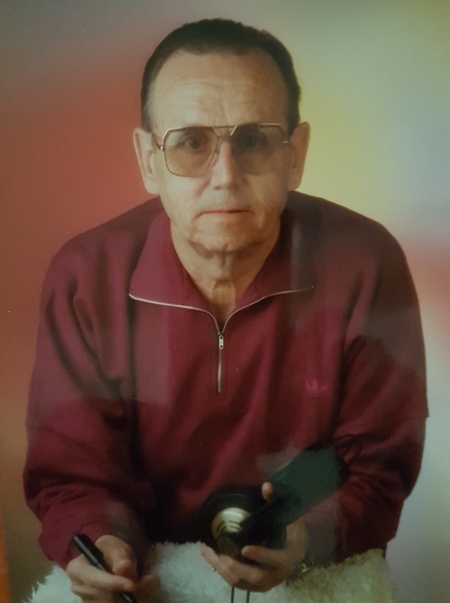 Ajuntament d´Amposta > agenda > Biografies Ampostines : “Aniceto Garcia Estellé, cronista esportiu i comerciant”