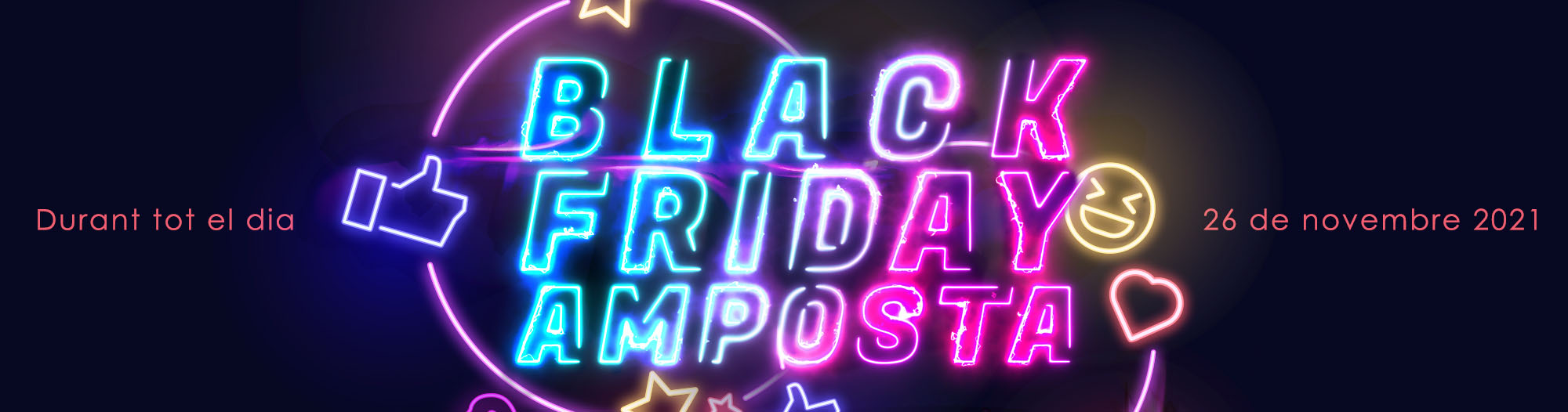 Black Friday 2021