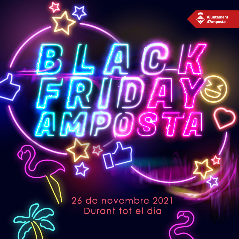 Campanya Black Friday