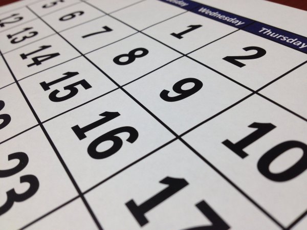 La Junta de Govern Local aprova el nou calendari fiscal 