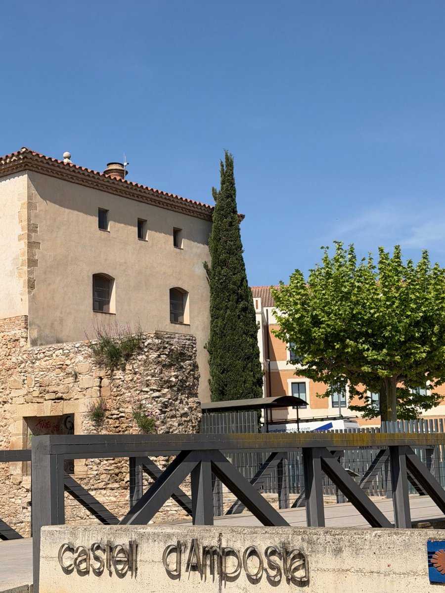 L&rsquo;Ajuntament invertirà enguany 71.000 euros en la instal·lació de càmeres de videovigilància