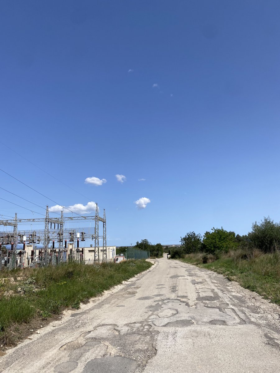 L&rsquo;Ajuntament inverteix més de mig milió d&rsquo;euros en la millora de set camins