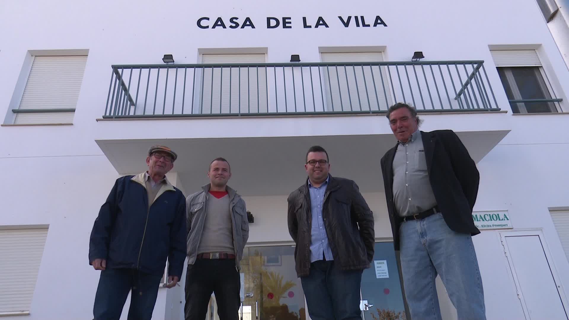 150 veïns del Poble Nou, cridats a escollir el seu representant
