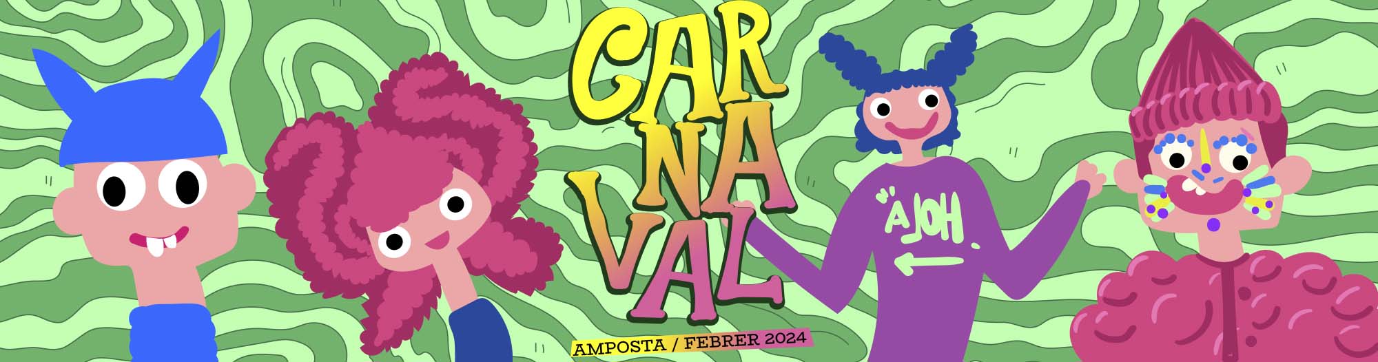 Carnestoltes Amposta
