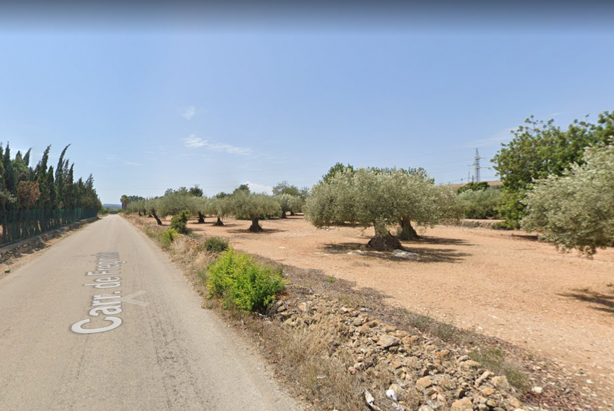 El Consell Comarcal del Montsià adjudica els treballs previs de recuperació del carril bici de l’Eurovelo al seu pas per Amposta