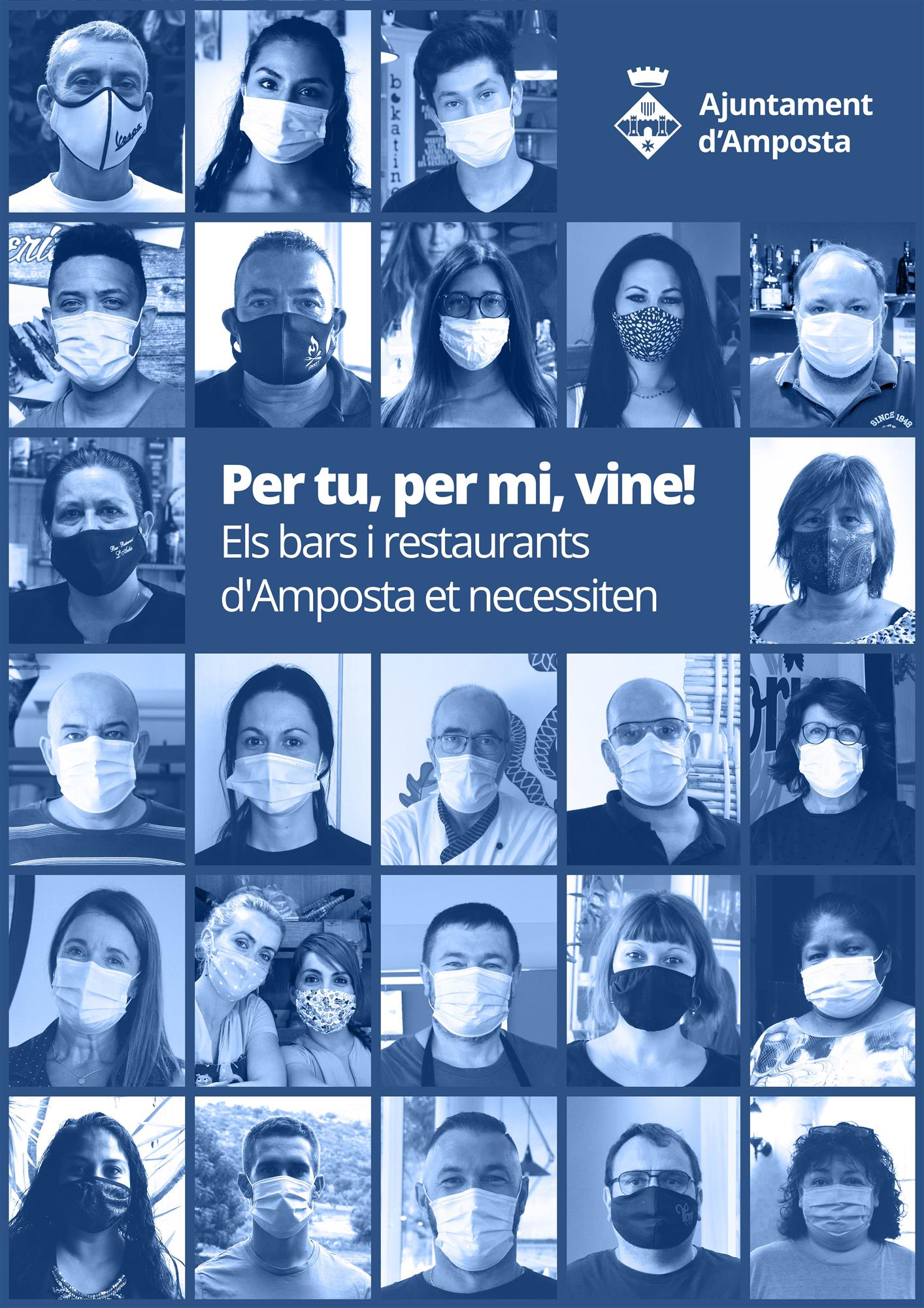 cartell 2 de bars