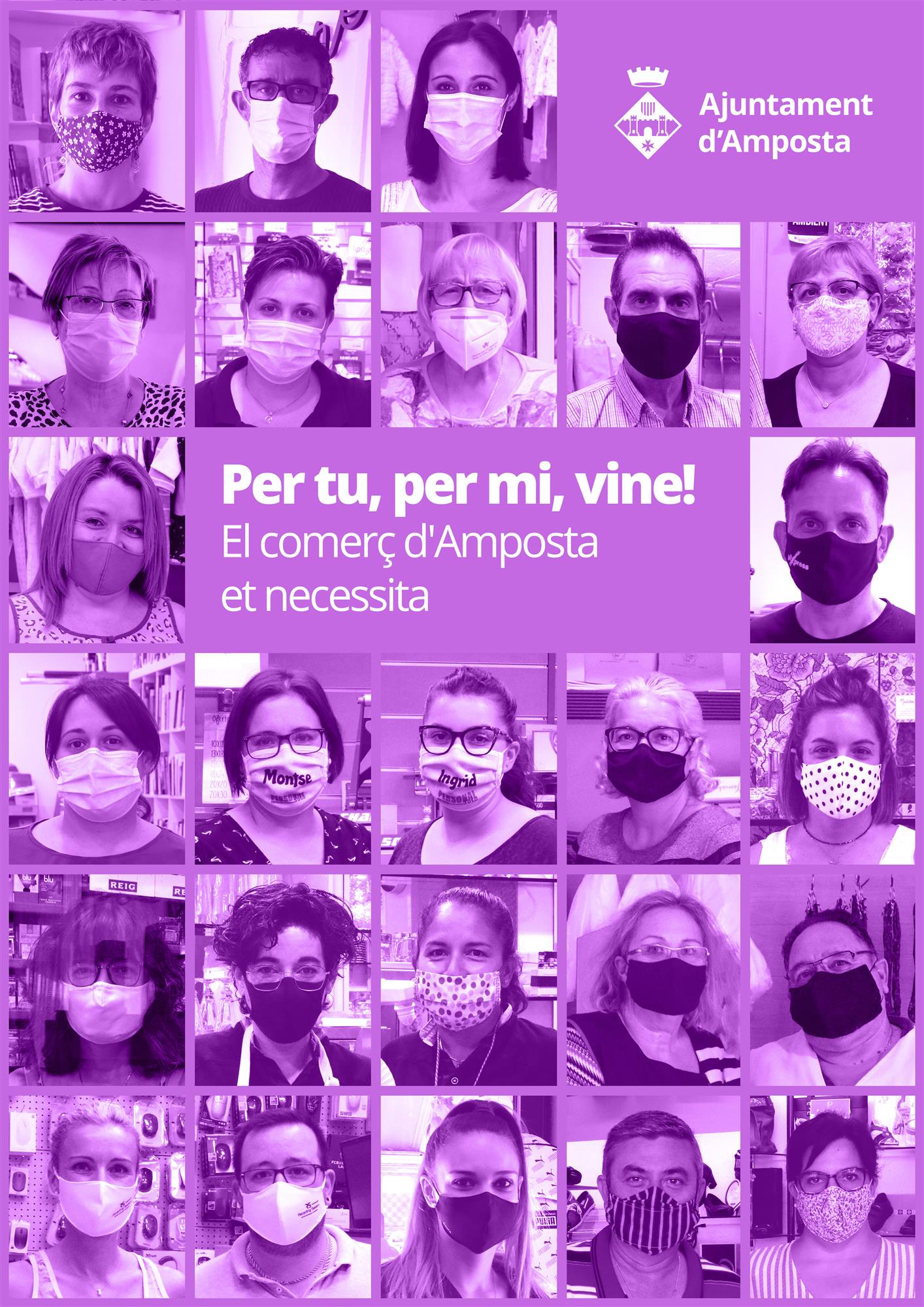 cartell 2 de comerç