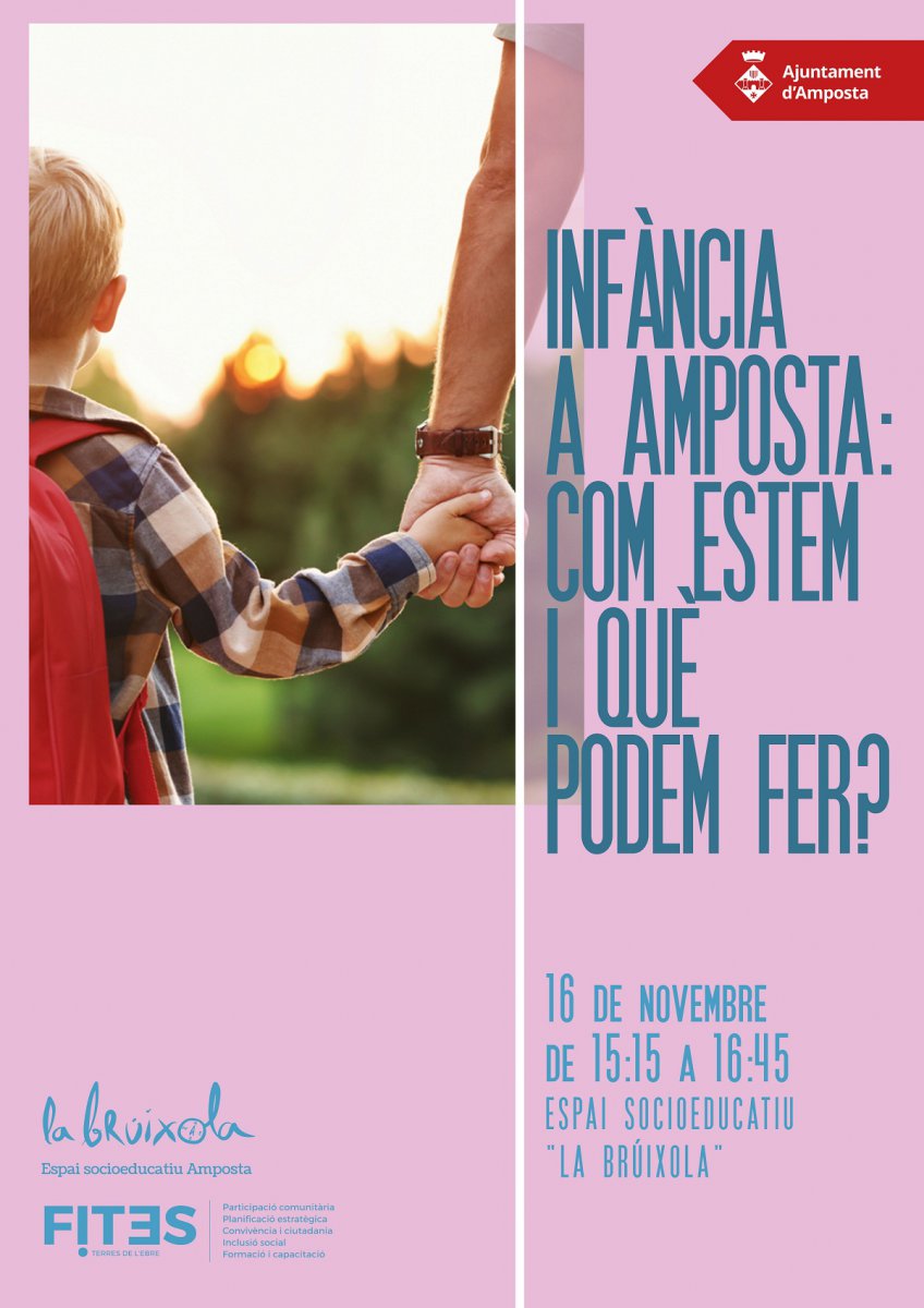 La diagnosi del Pla Local d’Infància i Adolescència retorna a les famílies