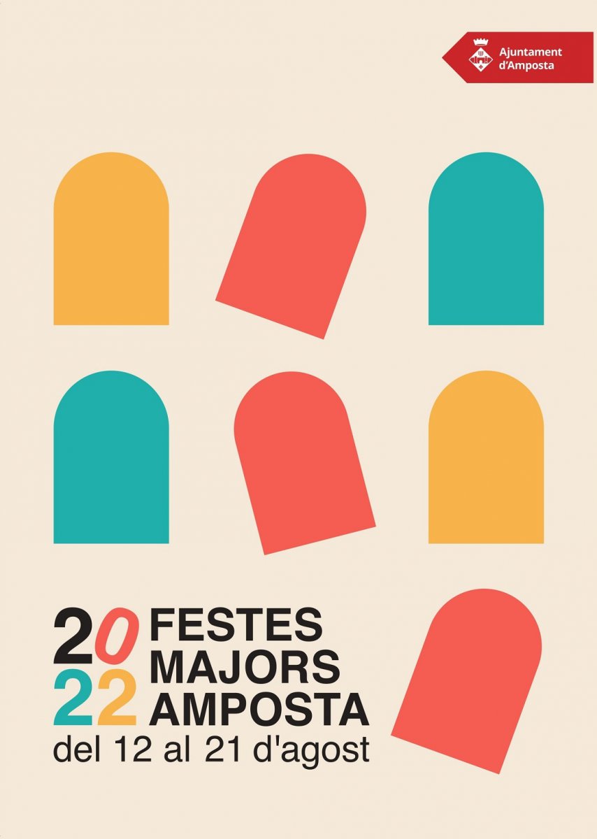 Amposta prepara unes festes diverses, participatives i pensades a l’espai públic