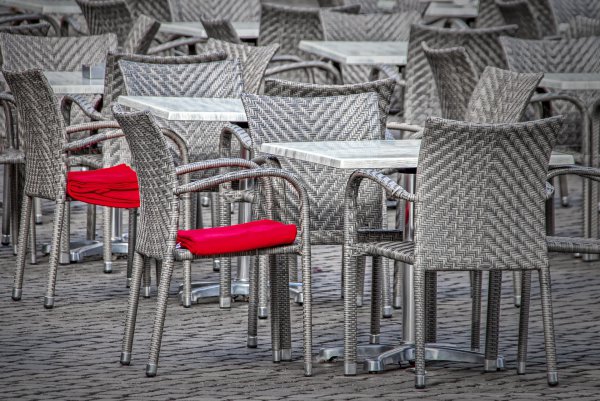 L’Ajuntament suspèn el cobrament de la taxa d’ocupació de la via pública per a terrasses per al 2021