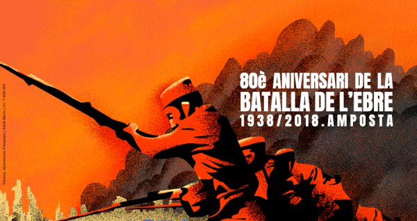 Comença el Cicle de conferències sobre la Batalla de l’Ebre