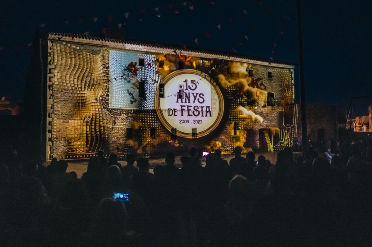 La Festa del Mercat tanca una quinzena edició amb més visitants i més activitat