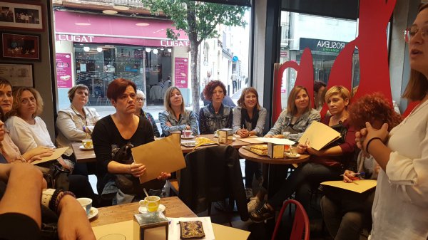 A la Vora anem a Reus. Vermut Food Tour