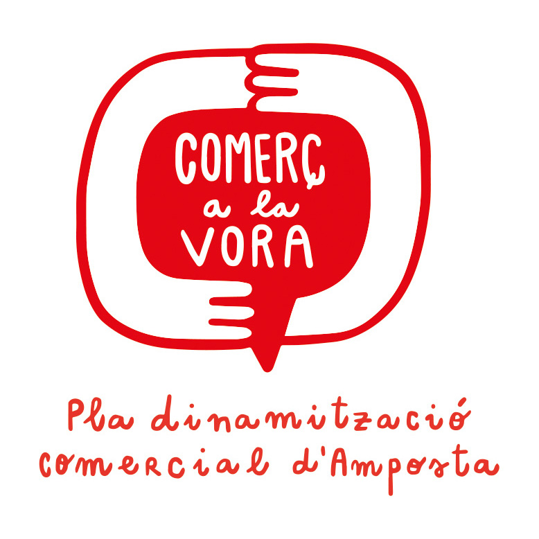 "Amposta a la Vora" - Formació en transició i eficiència energètica del comerç